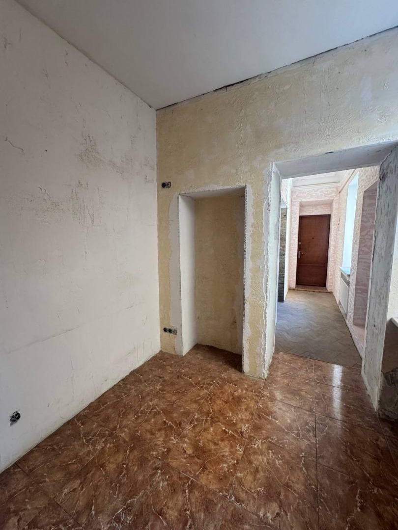 продажа трехкомнатной квартиры номер A-173832 в Приморском районе, фото номер 14